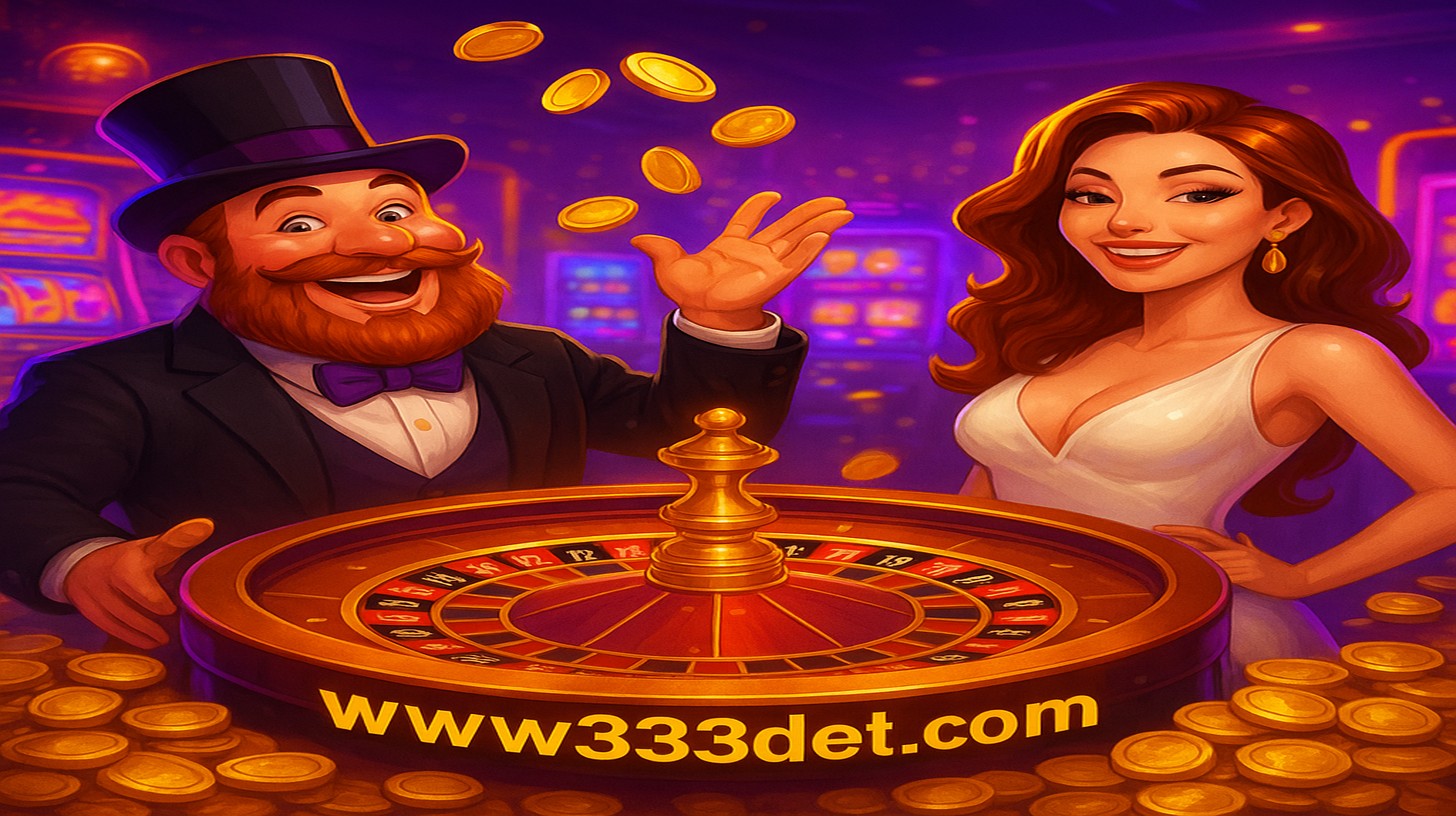 333det