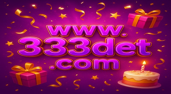 333det
