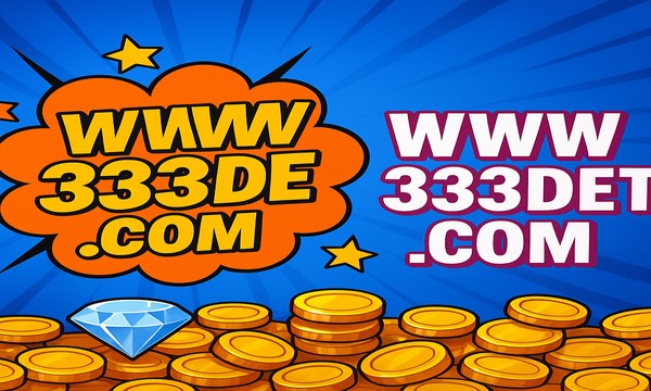 333det