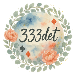 333det
